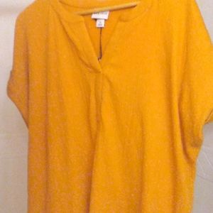 A ava&viv dress shirt